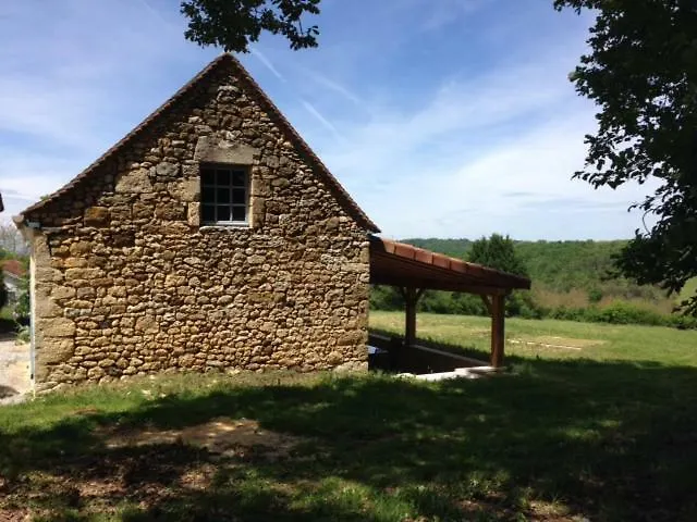 Tatil Evi La Grange Villa Le Vigan