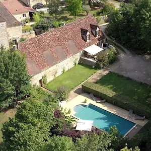  Hébergement de vacances Le Vallonnet