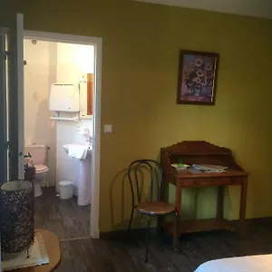  Maison d'hôtes Ferme De Lasbordes
